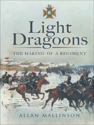cover image of Light Dragoons